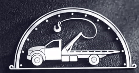 YMC Oto Kurtarma Logo